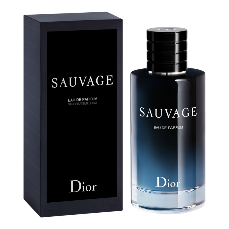 Dior - 6.8 oz Sauvage Eau de Parfum | Ulta Beauty