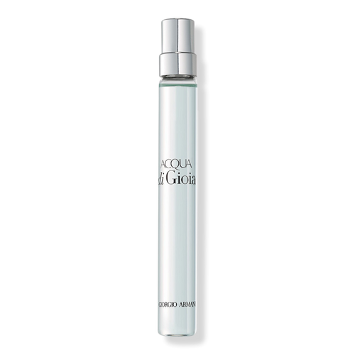 Acqua di Gioia Eau de Parfum Travel Spray ARMANI Ulta Beauty