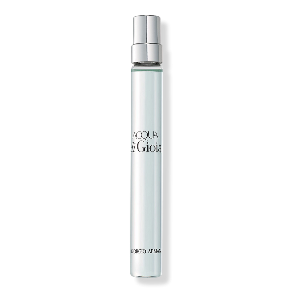 Armani Collezioni Acqua Di Gioia Eau De Parfum Travel Spray