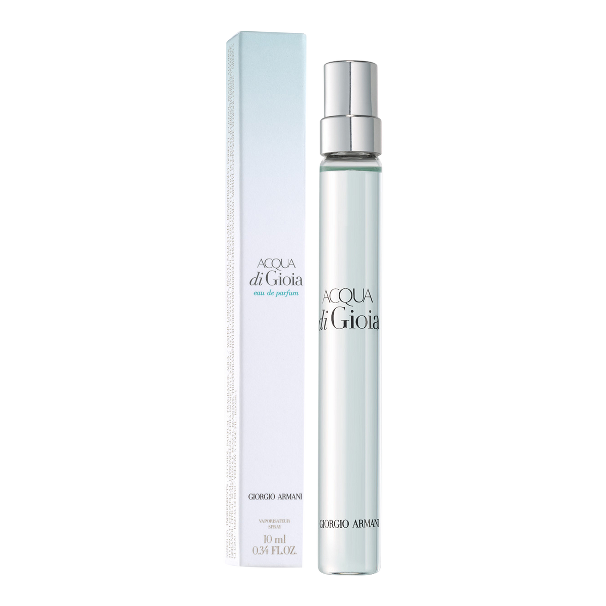 Acqua di Gioia Eau de Parfum Travel Spray