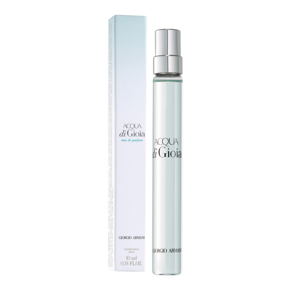 dollar privatliv undskyld Acqua di Gioia Eau de Parfum Travel Spray - ARMANI | Ulta Beauty