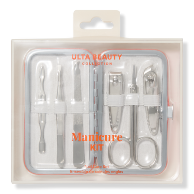 ULTA Beauty Collection Manicure 7 Piece Set