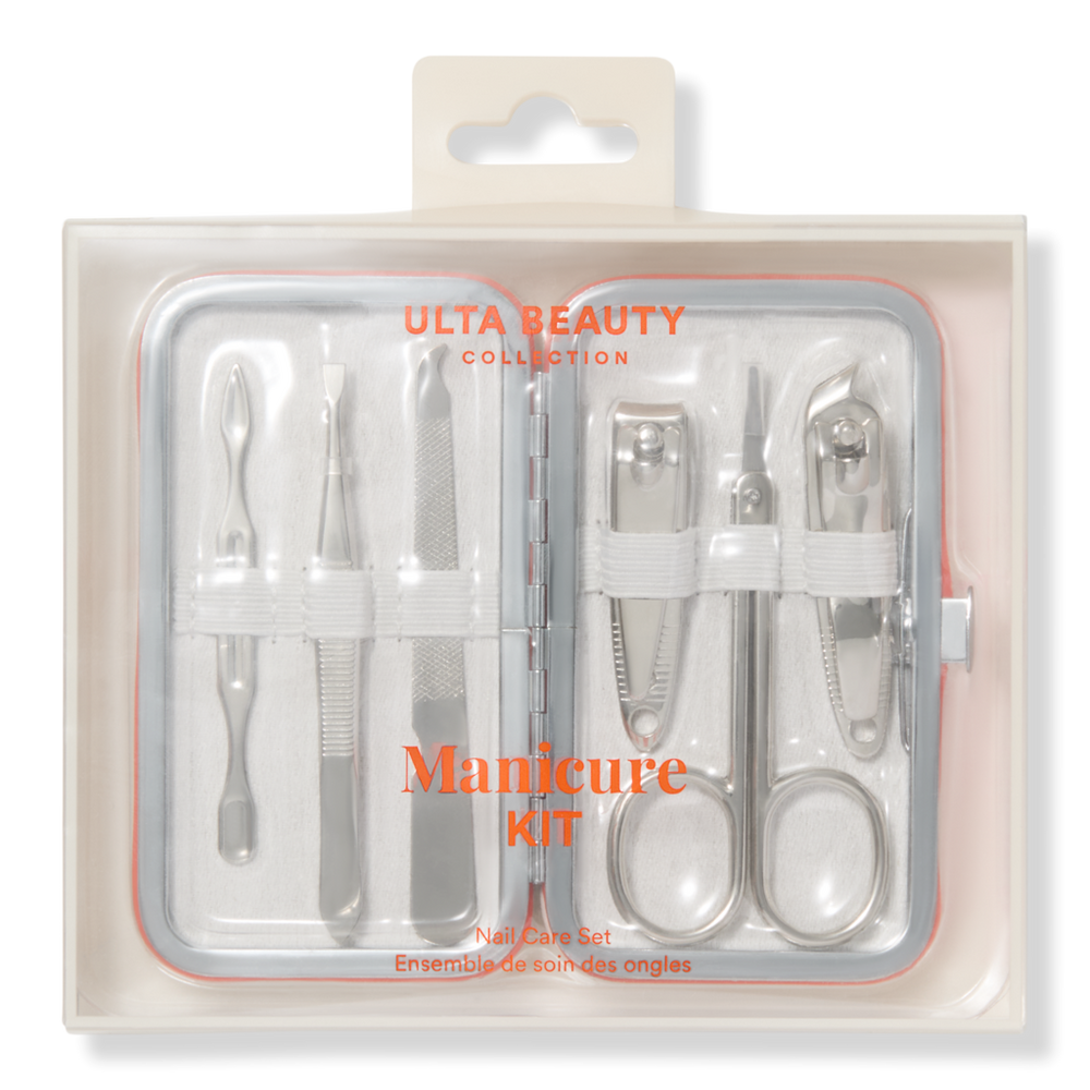 Ulta Beauty Collection Manicure 7 Piece Set