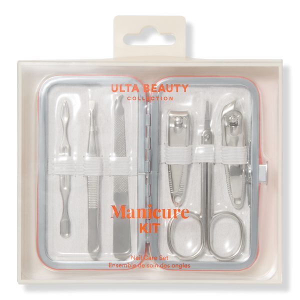 Toe Nail Clipper - ULTA Beauty Collection