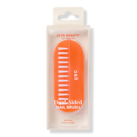 Dual Sided Nail Brush
