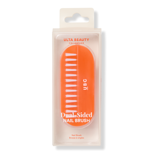 ULTA Beauty Collection Dual Sided Nail Brush