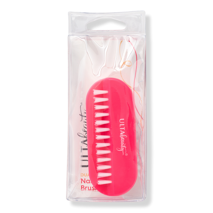 ULTA Beauty Collection Dual Sided Nail Brush #1