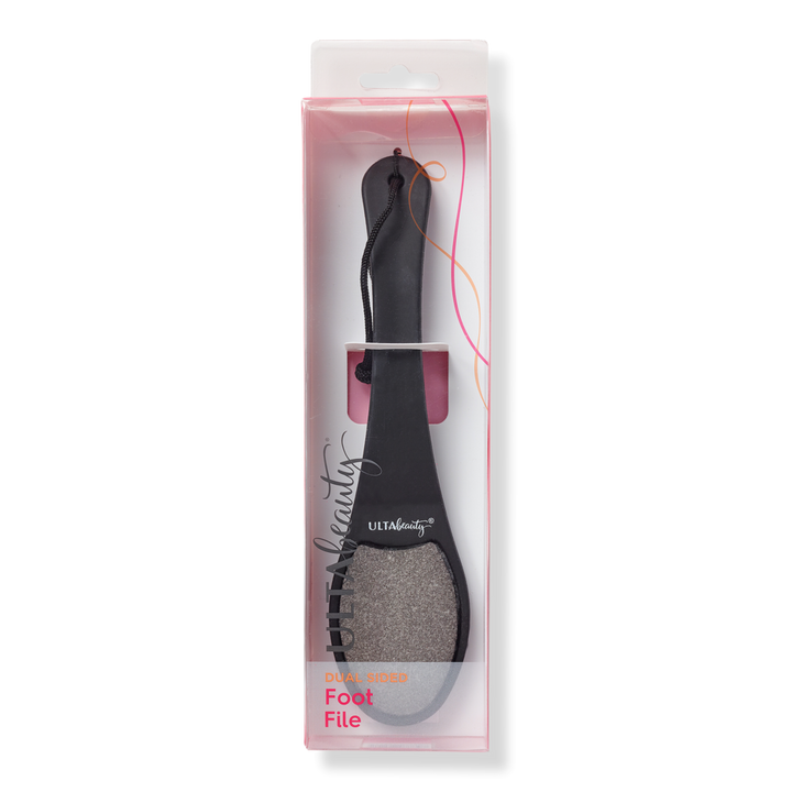 ULTA Beauty Collection Dual Sided Foot File #1