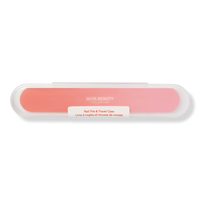 Nail File & Travel Case