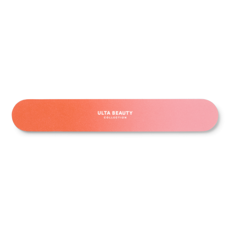 ULTA Beauty Collection Nail File & Travel Case #2
