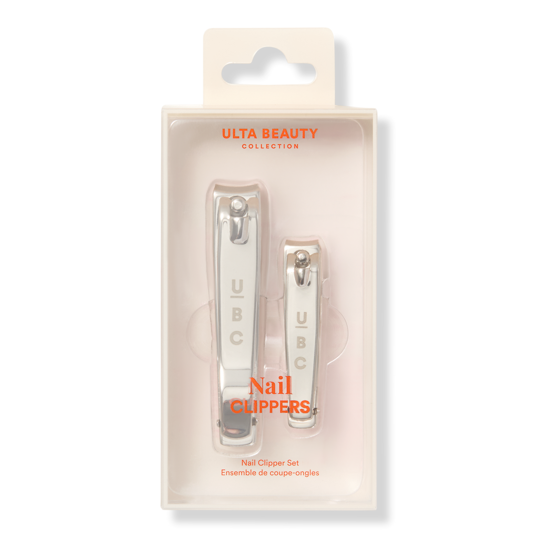 ULTA Beauty Collection Nail Clipper Duo #1