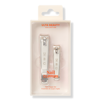 Nail Clipper Duo