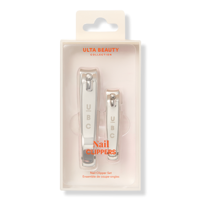 ULTA Beauty Collection Nail Clipper Duo