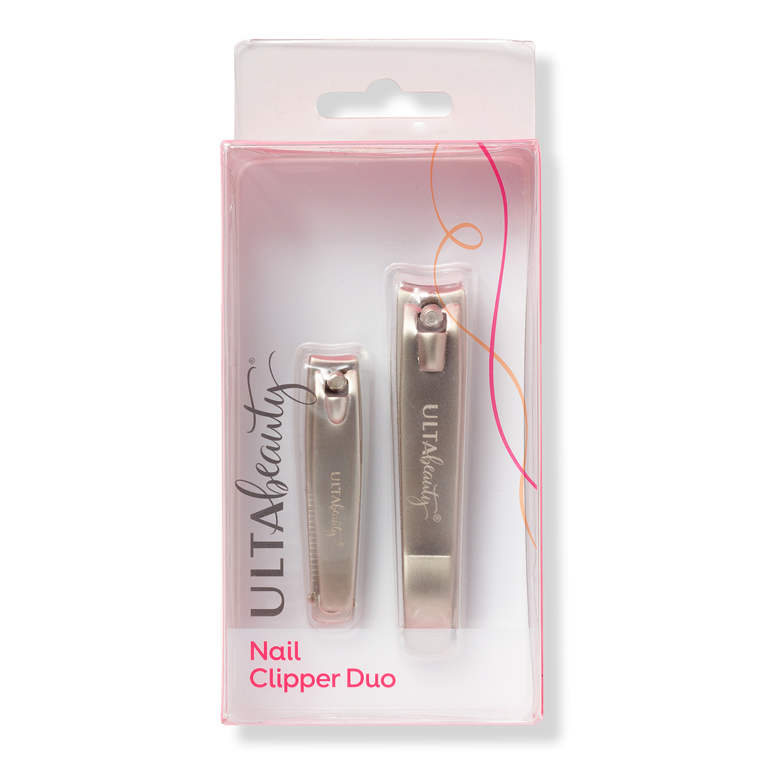 ULTA Beauty Collection Nail Clipper Duo #1