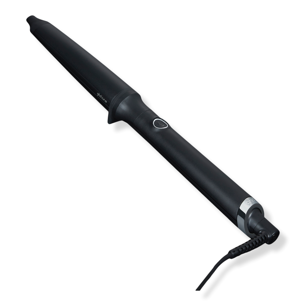 Ghd Creative Curl Tapered Curling Wand