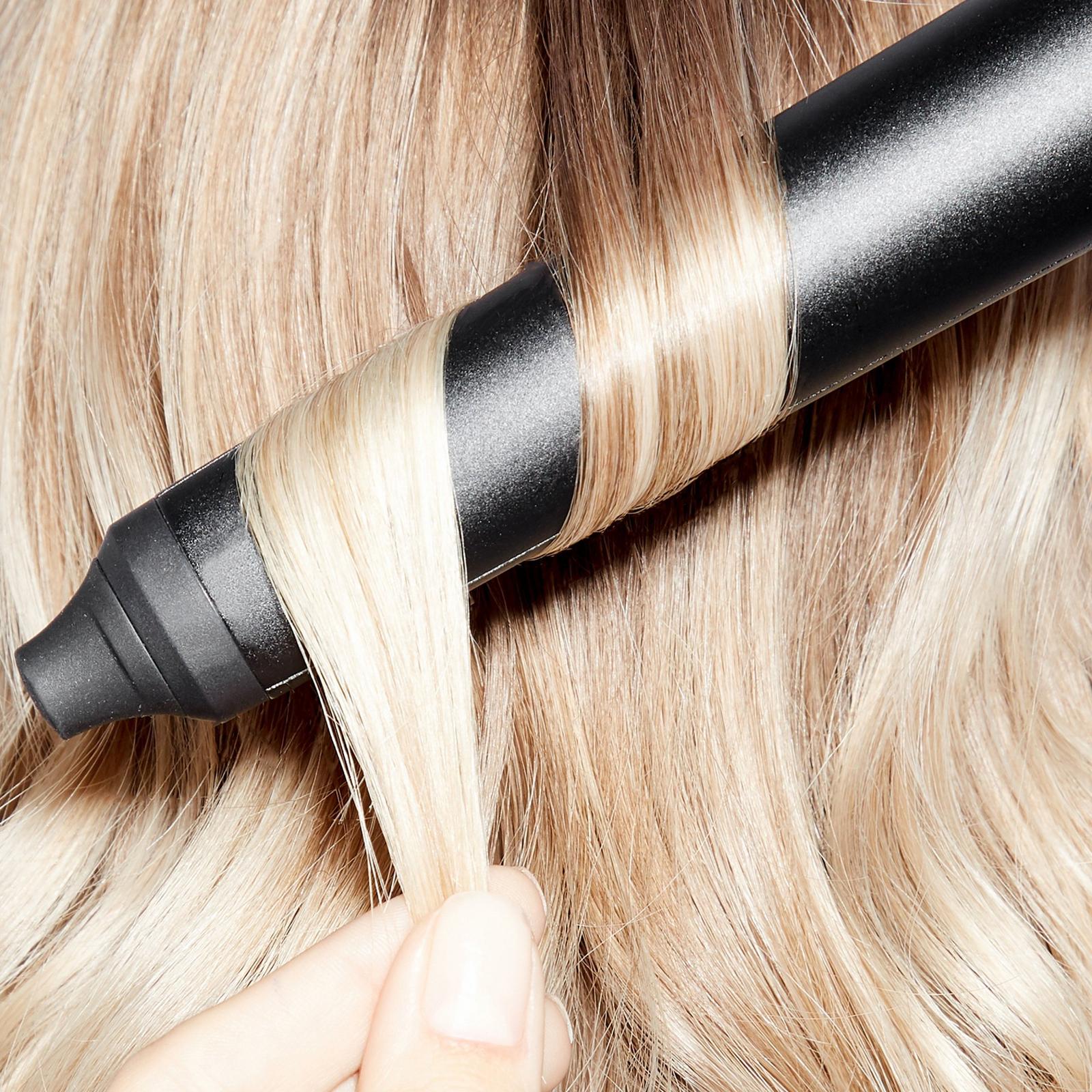 Creative Curl Tapered Curling Wand