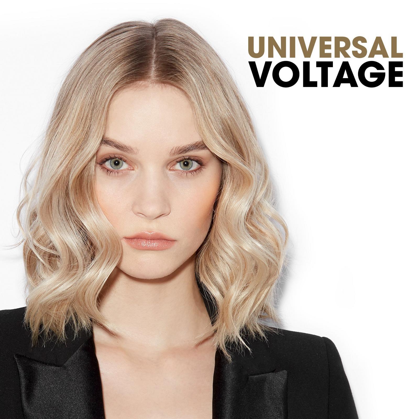 Creative Curl Tapered Curling Wand