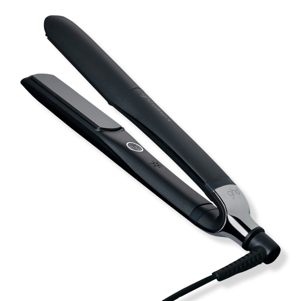 Hair deals straightener ghd