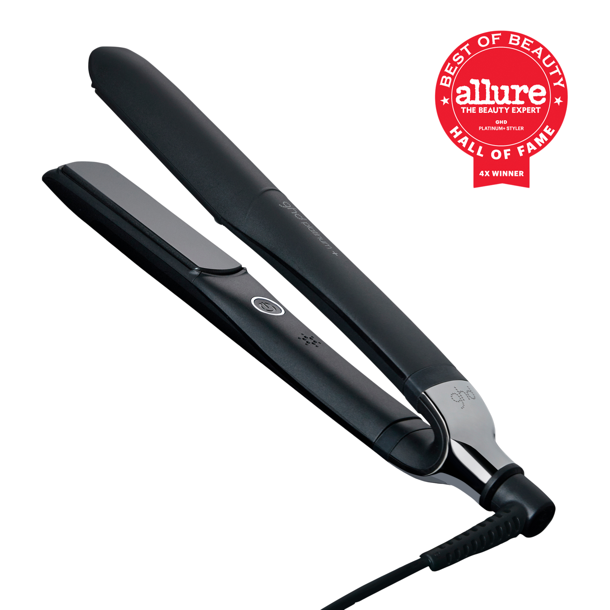 GHD Platinum+ Styler Flat Iron - Thumbnail 4