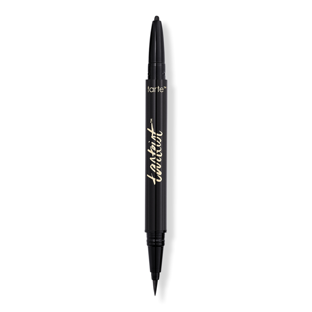 Tarte Travel-size Double Take Black Liquid & Gel Vegan Eyeliner