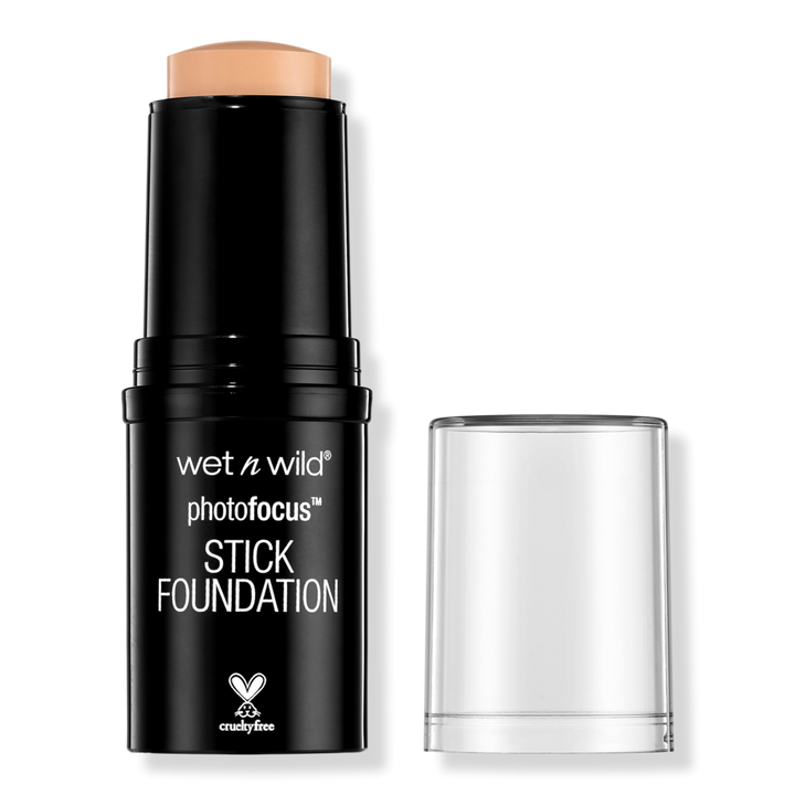 Wet n Wild PhotoFocus Stick Foundation #1