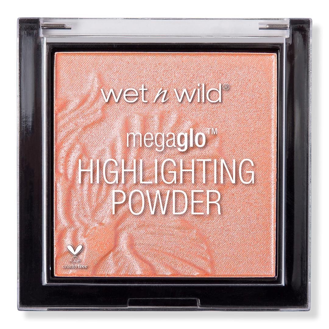 Wet n Wild MegaGlo Highlighting Powder #1