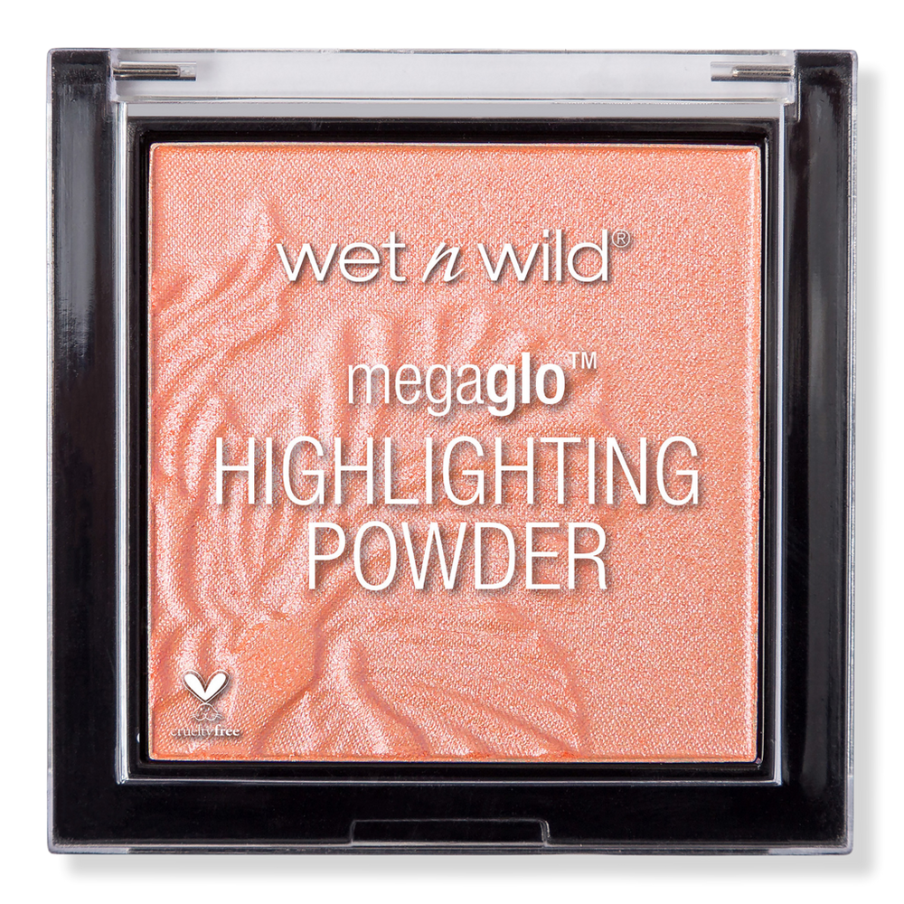 Wet N Wild Megaglo Highlighting Powder - Bloom Time