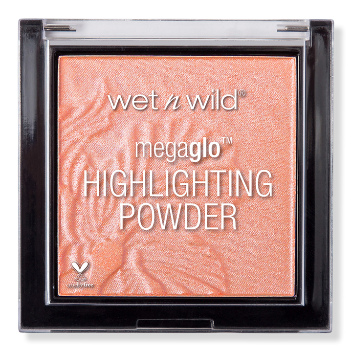 Wet n Wild MegaGlo Highlighting Powder #1