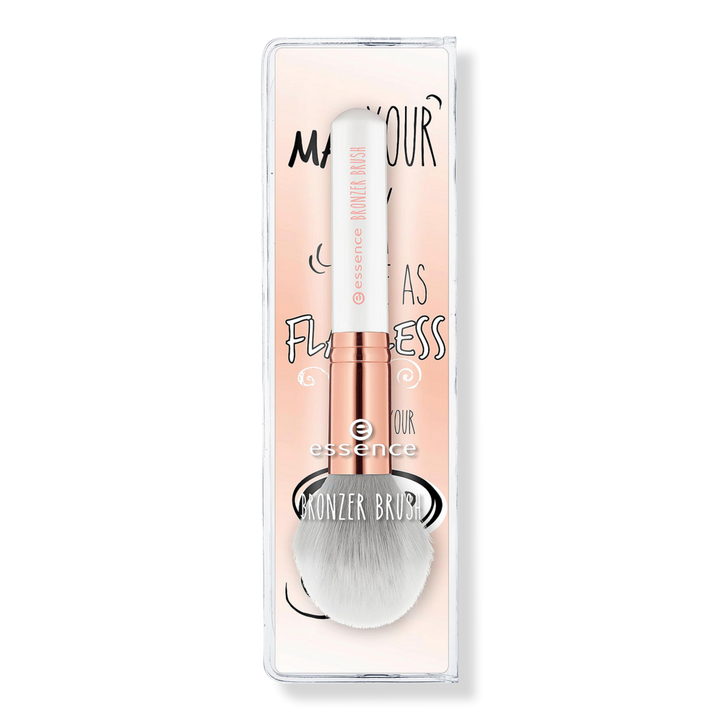 Essence Bronzer Brush #1