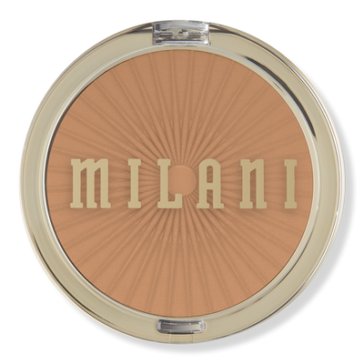 Milani Silky Matte Bronzing Powder