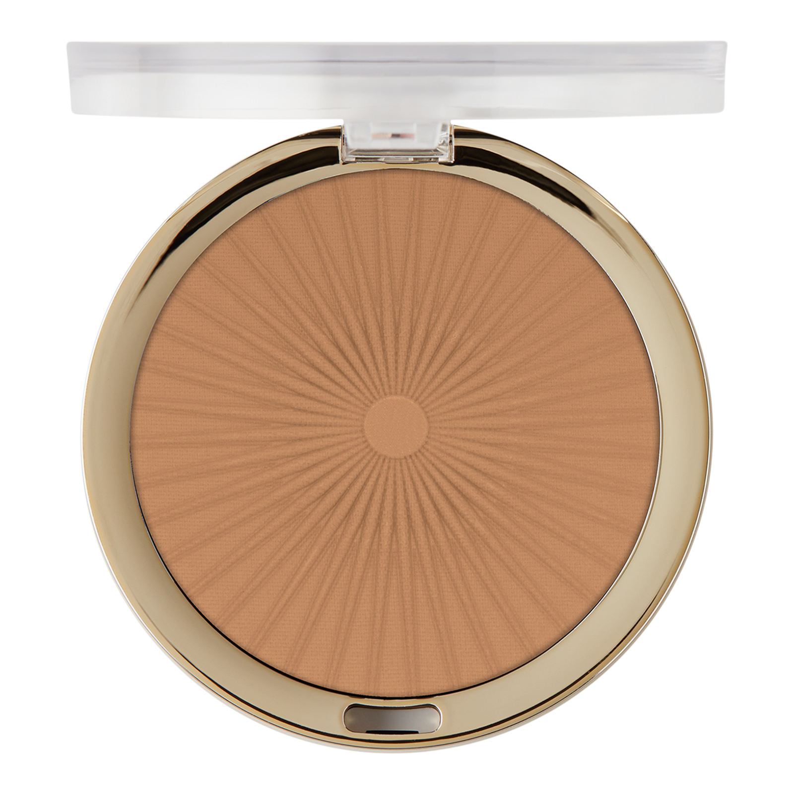 Silky Matte Bronzing Powder