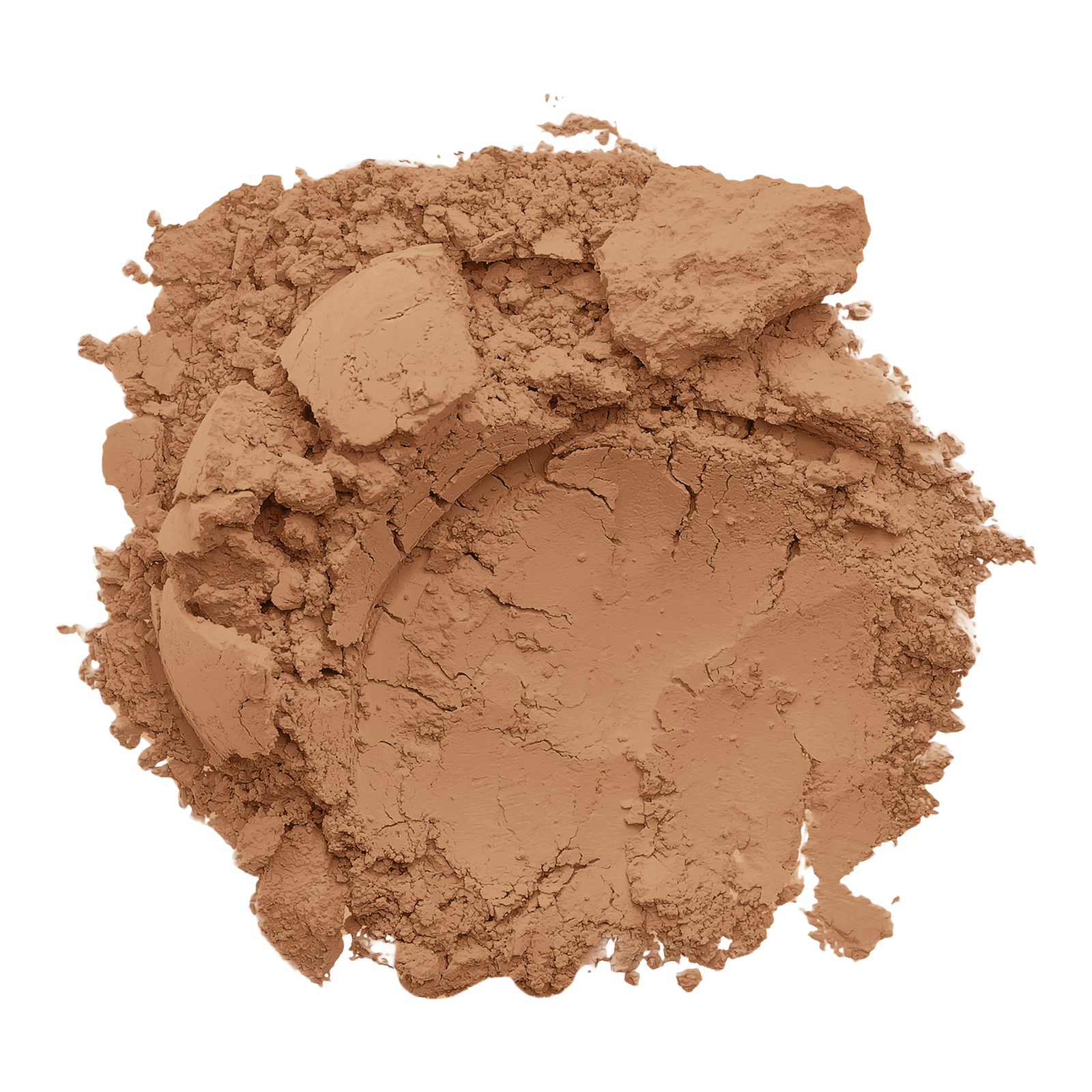 Silky Matte Bronzing Powder