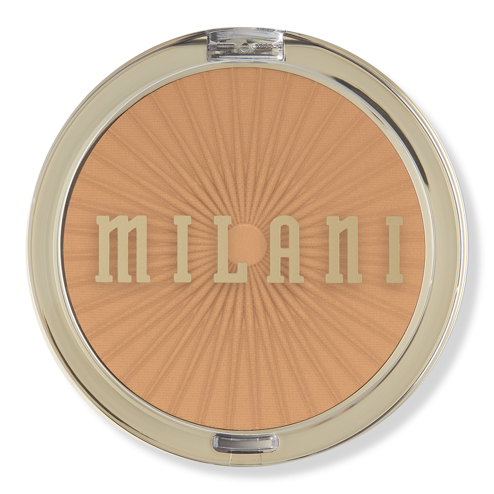 Milani Silky Matte Bronzing Powder #1