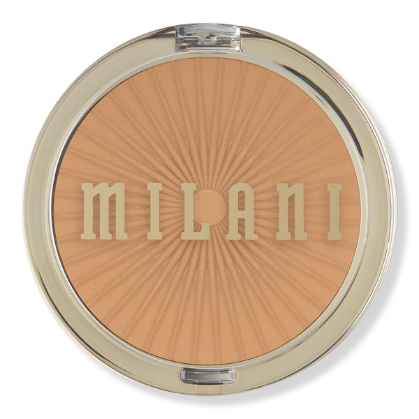 Milani Silky Matte Bronzing Powder #1