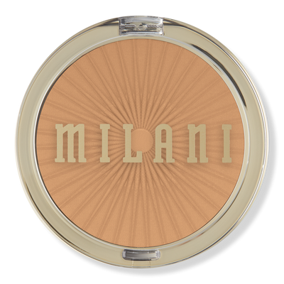 Milani Silky Matte Bronzing Powder