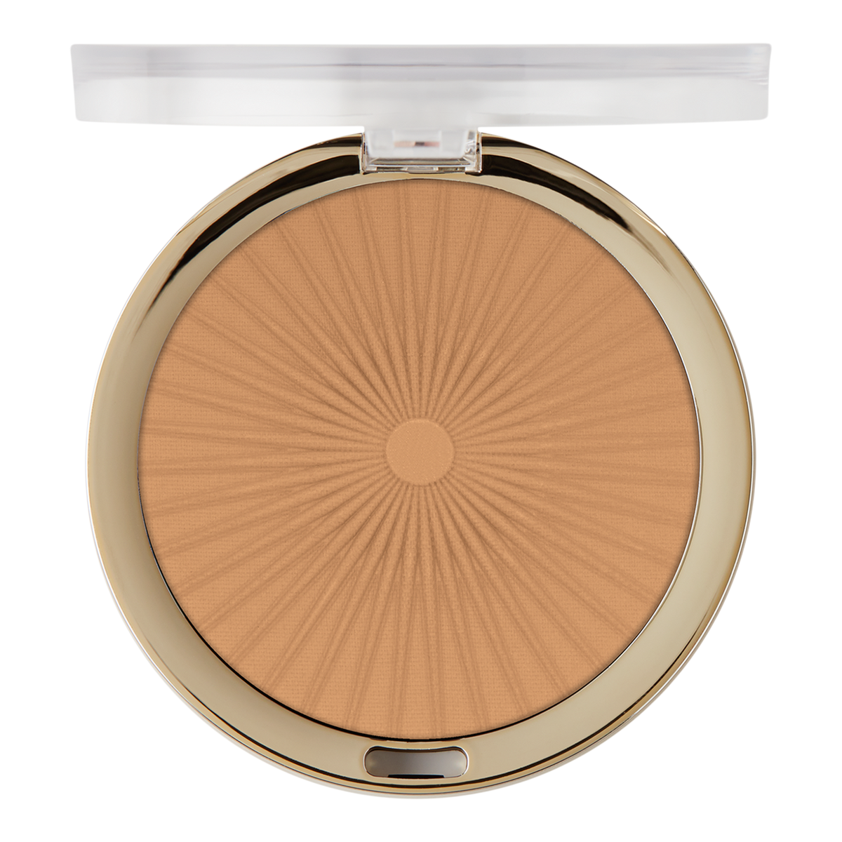 Silky Matte Bronzing Powder
