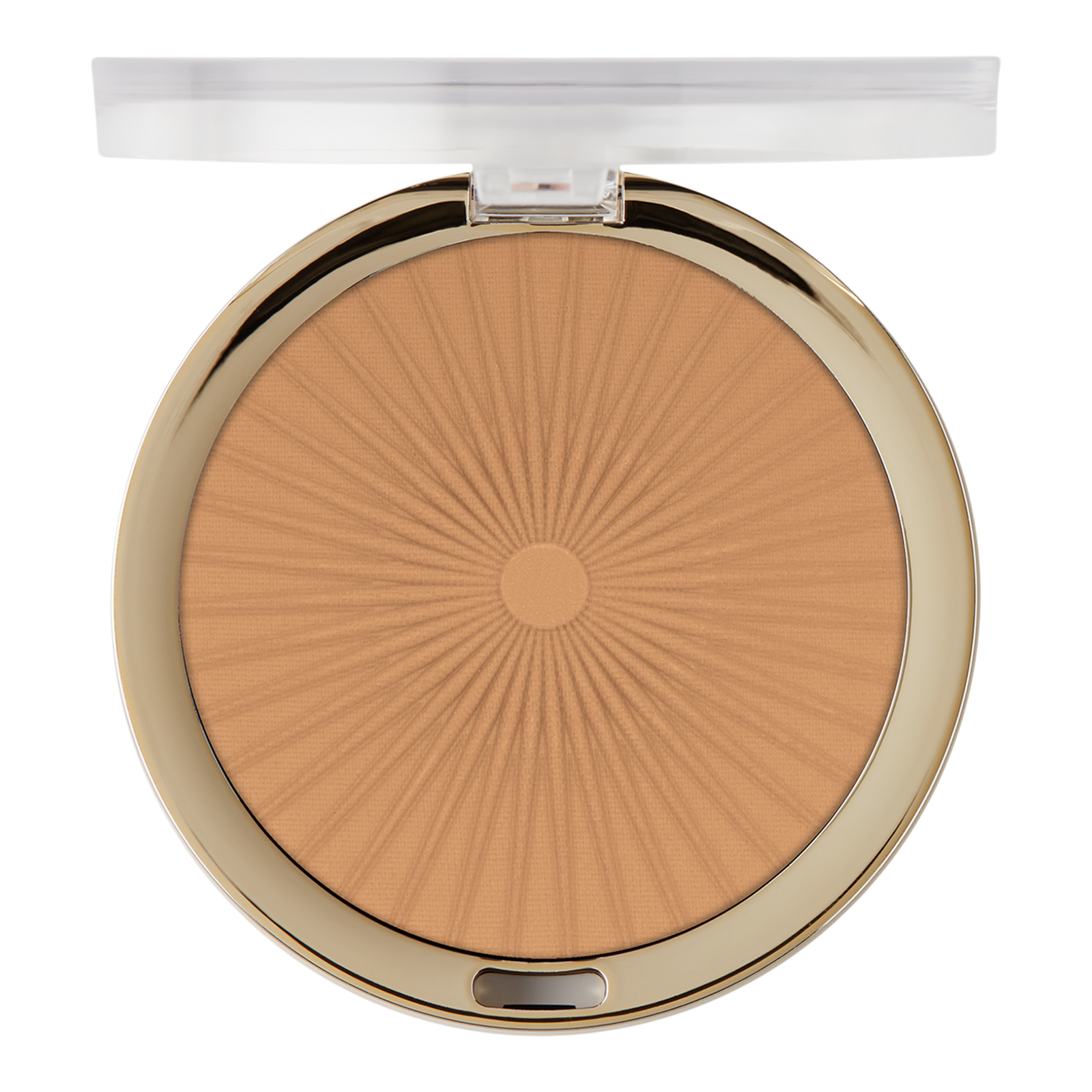 Silky Matte Bronzing Powder
