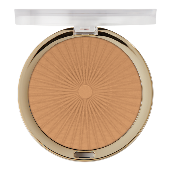 Milani Silky Matte Bronzing Powder #3