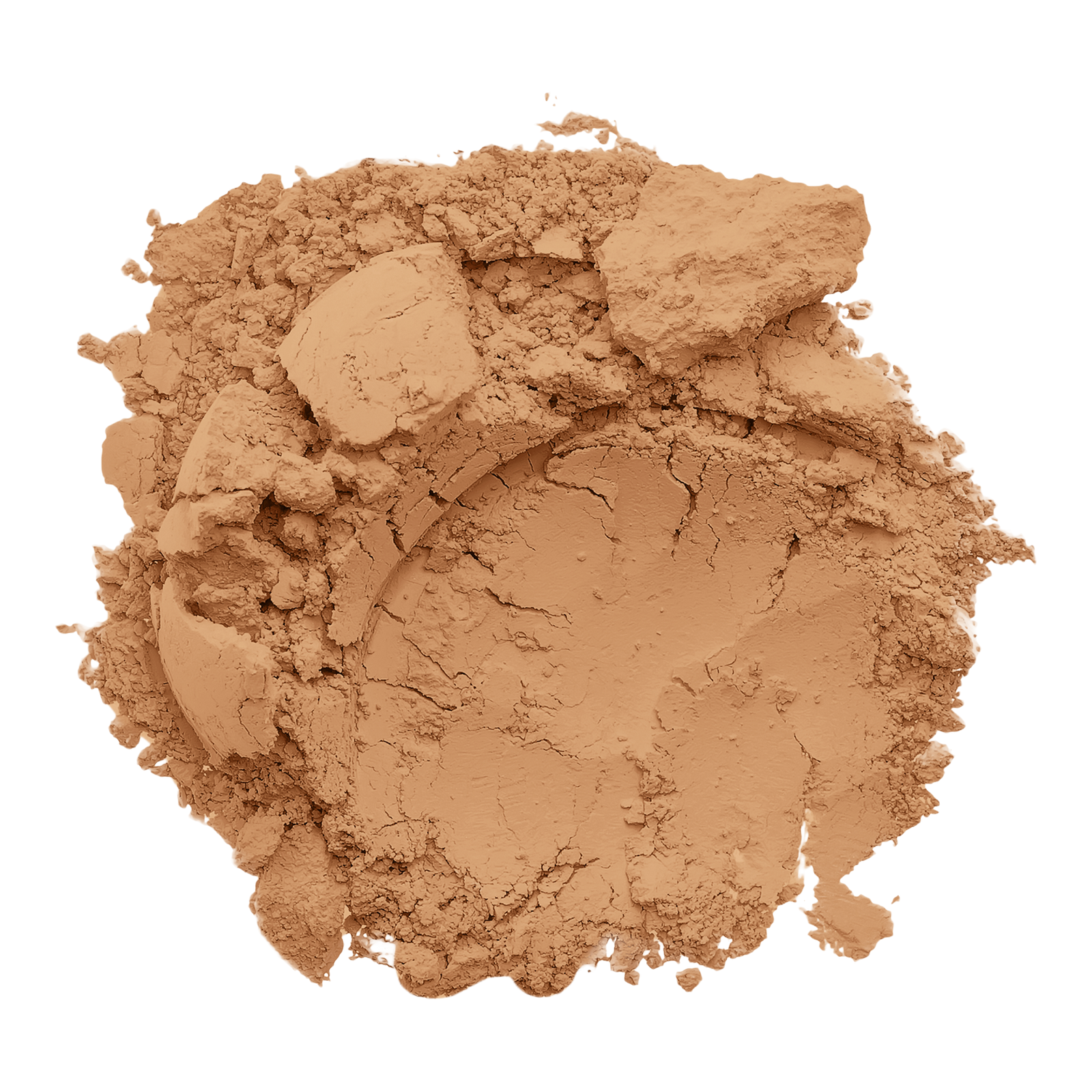 Silky Matte Bronzing Powder