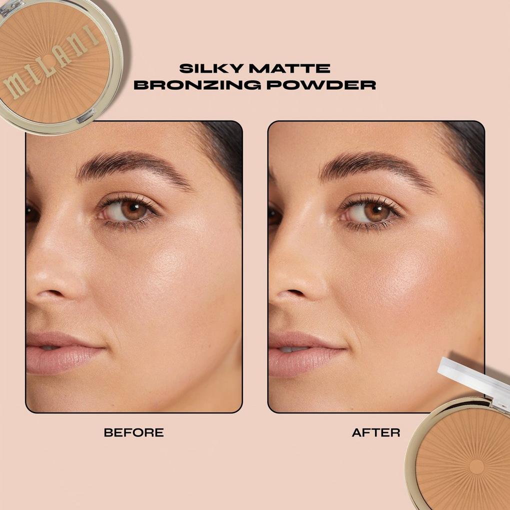 Milani bronzer deals