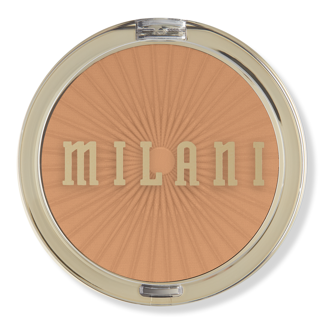 Milani Silky Matte Bronzing Powder #1