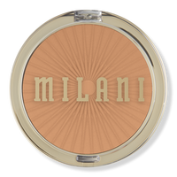 Silky Matte Bronzing Powder