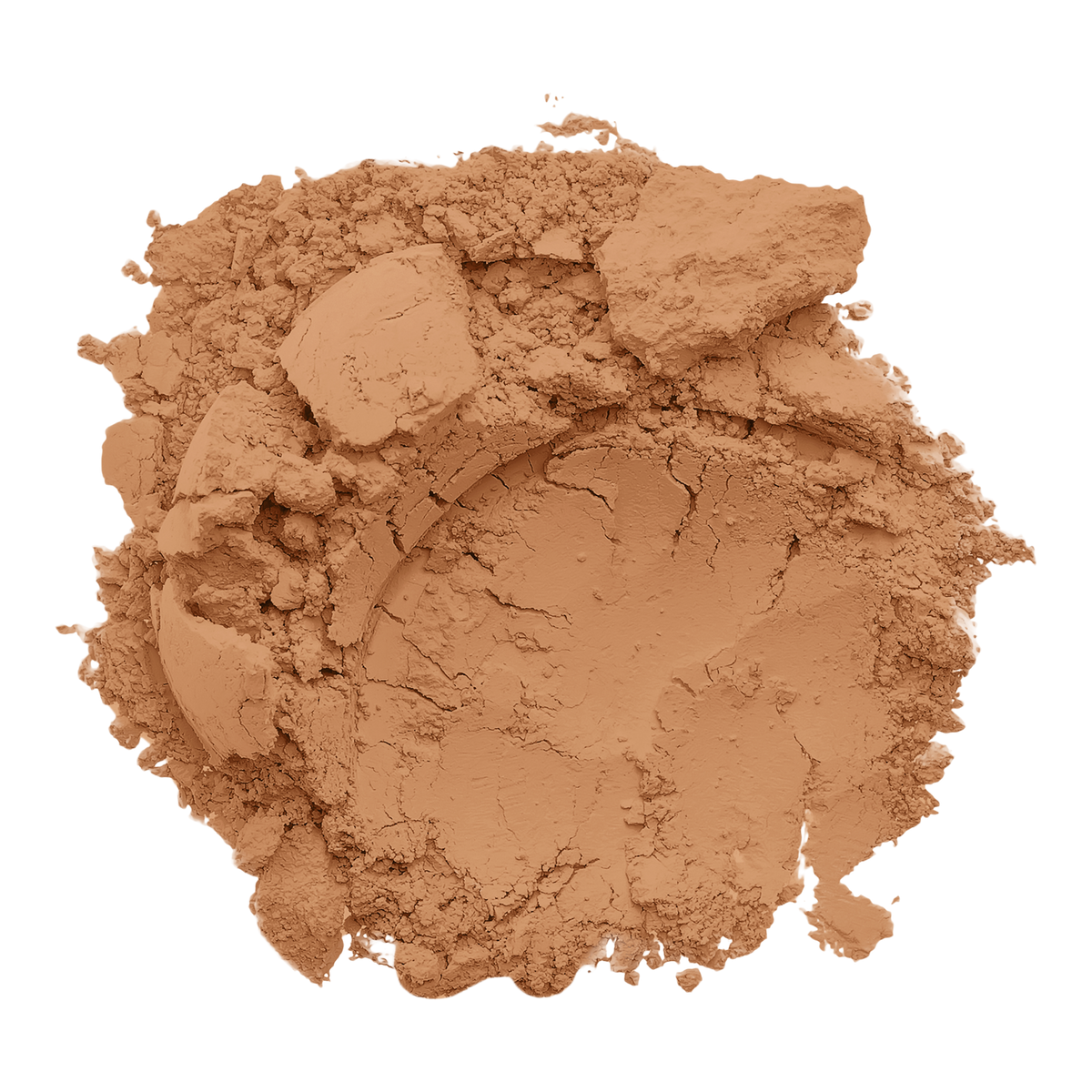 Silky Matte Bronzing Powder