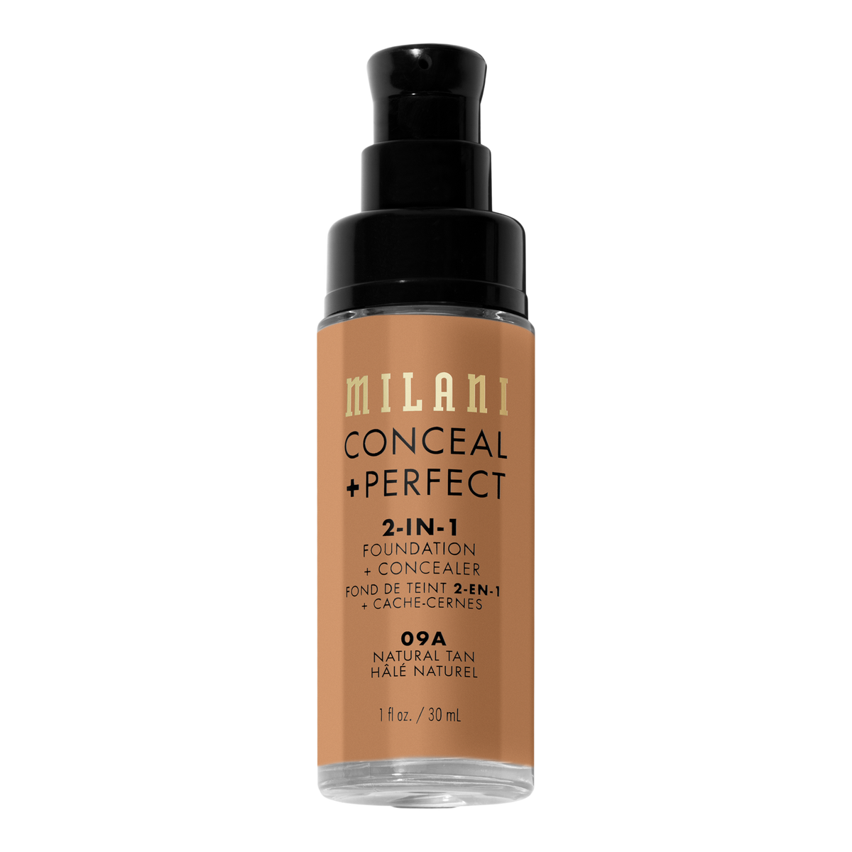 Conceal + Perfect 2-in-1 Foundation + Concealer