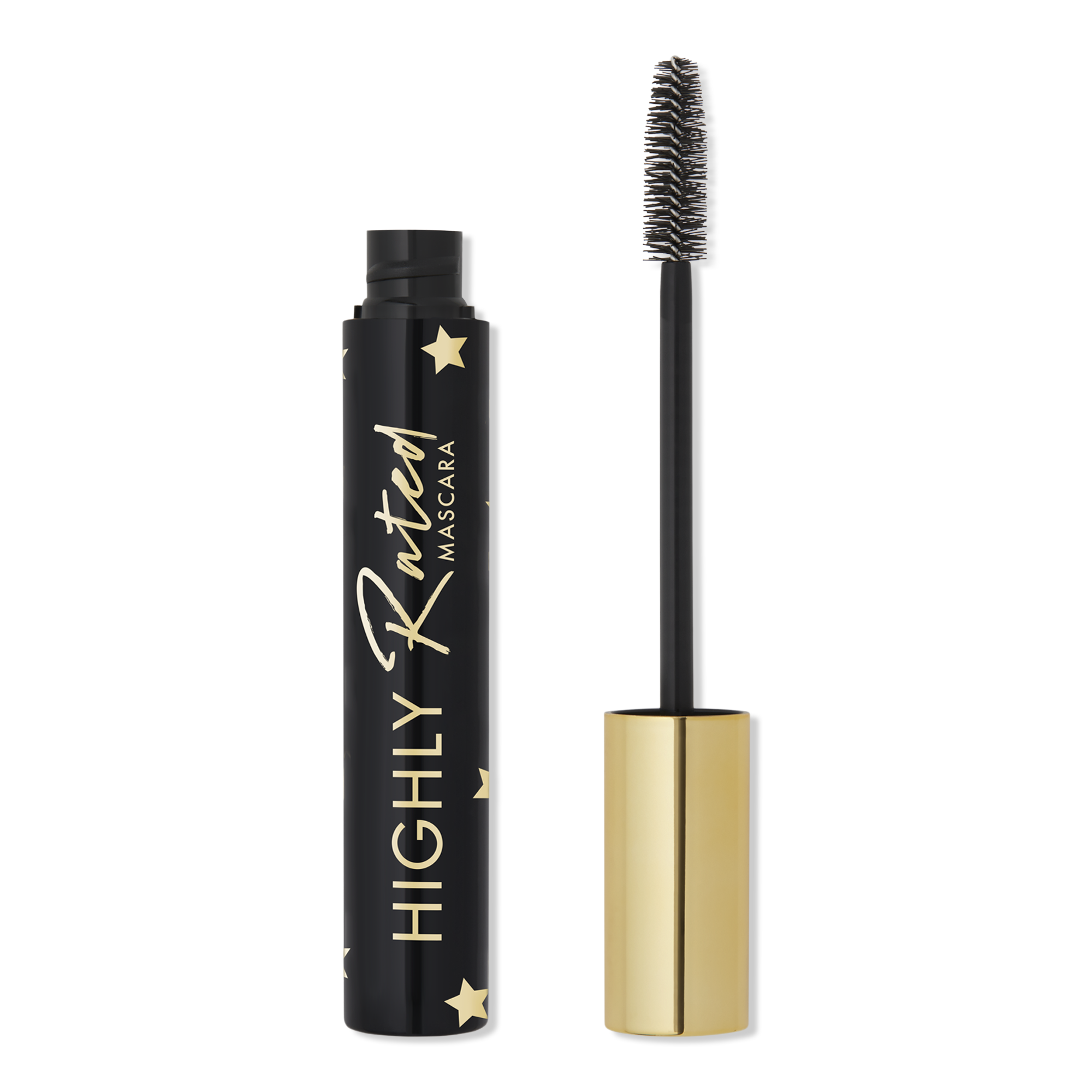 Milani Highly Rated Mascara #1