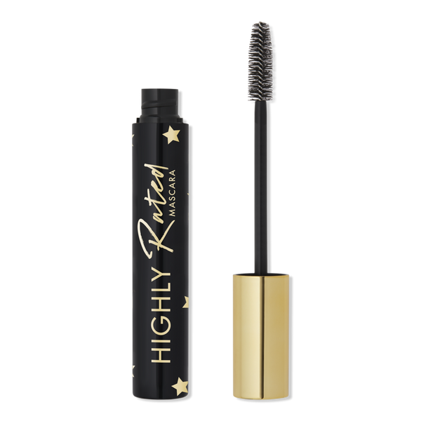 Milani Highly Rated Mascara #1