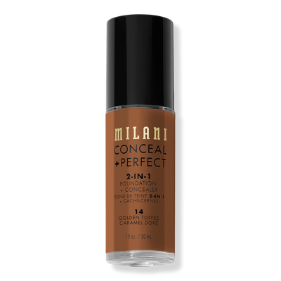 Milani Conceal + Perfect 2-in-1 Foundation + Concealer