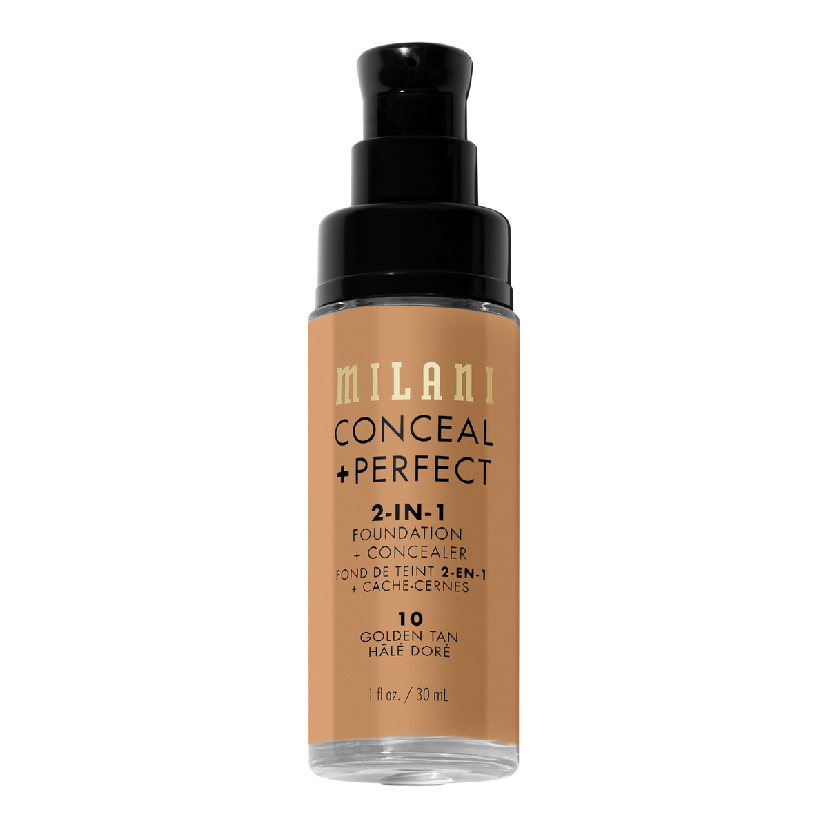 Conceal + Perfect 2-in-1 Foundation + Concealer