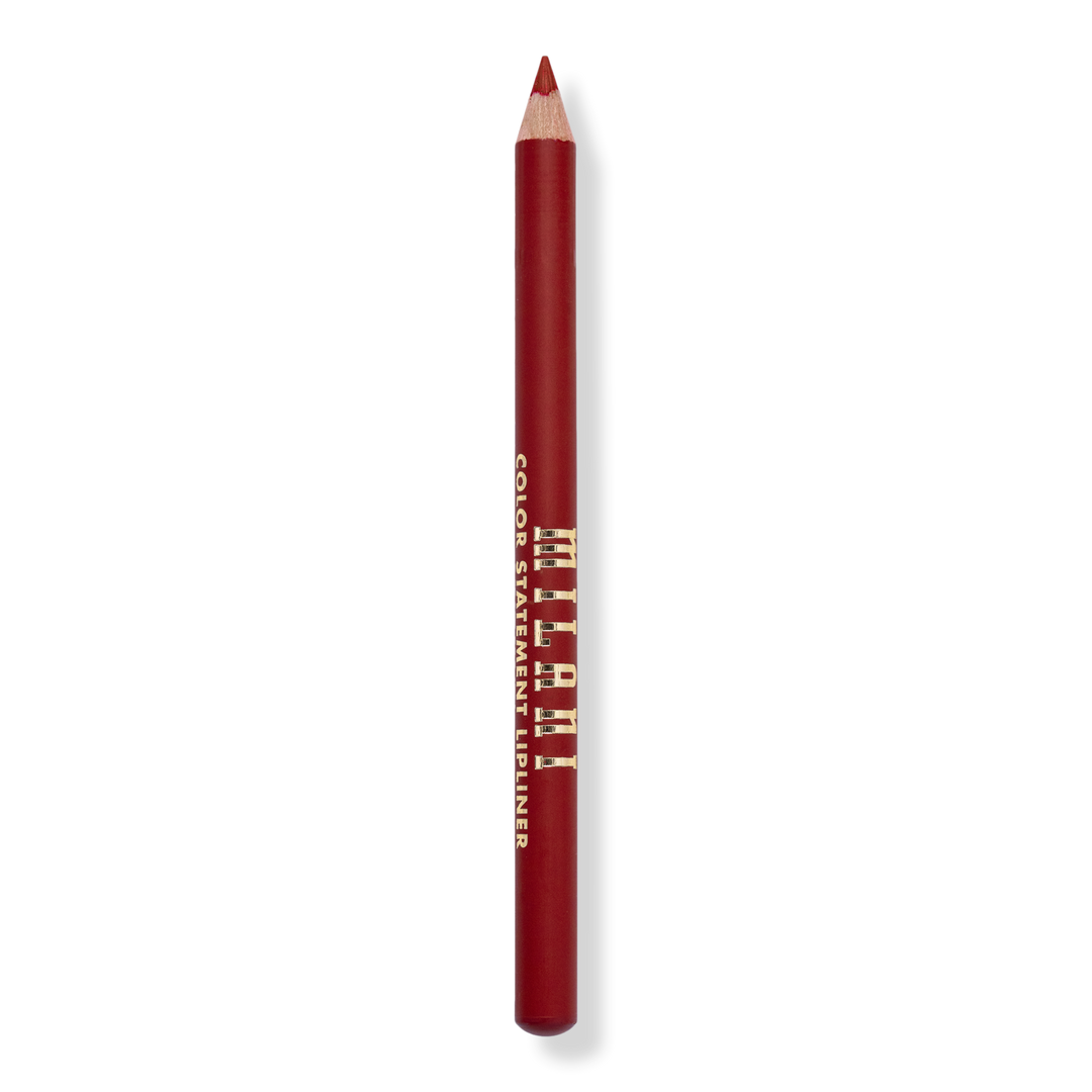 Milani Color Statement Lip Liner #1