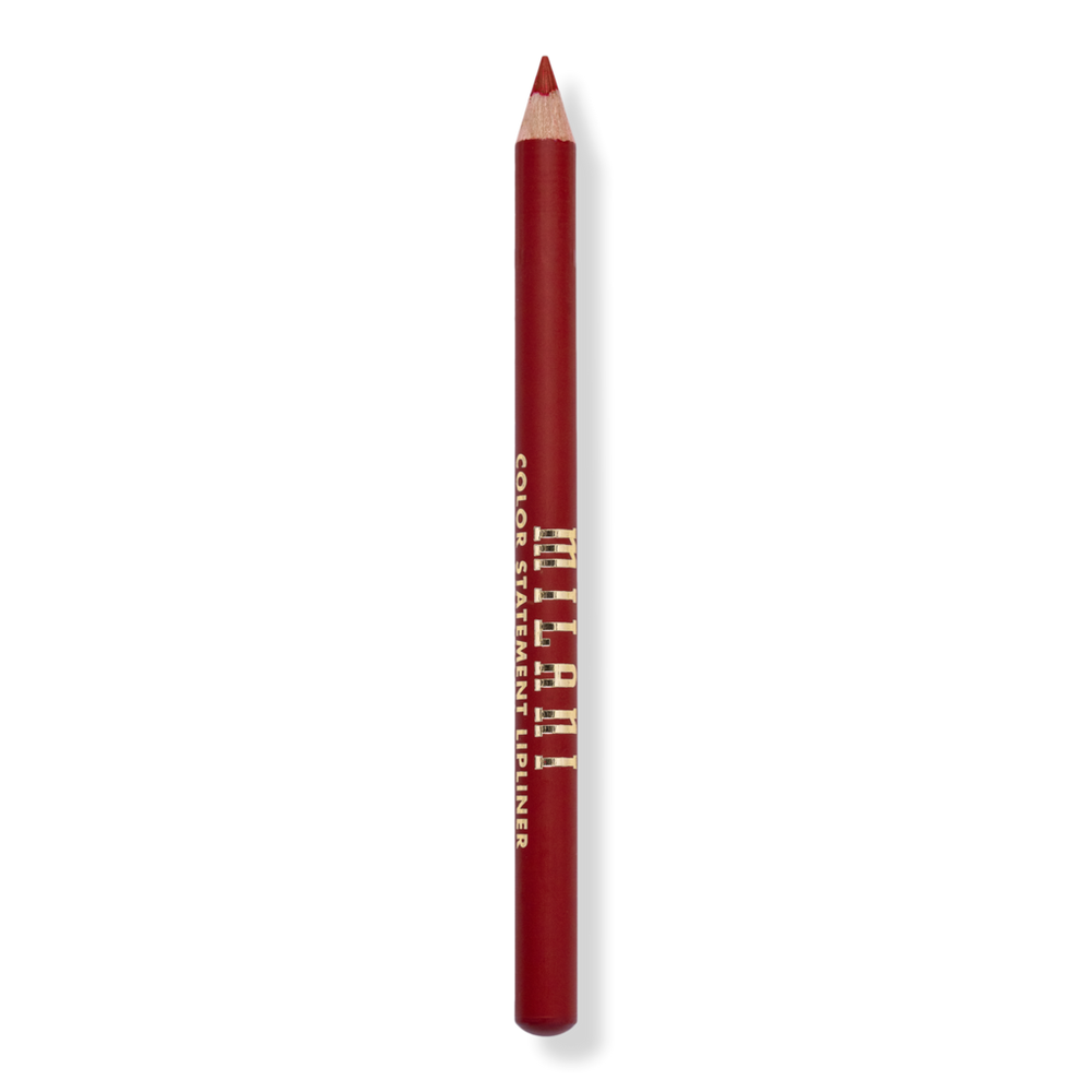 Milani Color Statement Lipliner - True Red